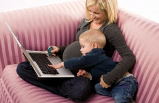 Çalışan annelere doğum yardımı son durum