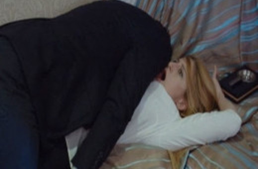 Güllerin Savaşı 22. bölüm Gülfem'un tuzağı bozuldu