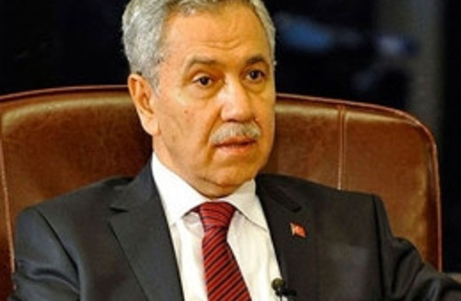 Bülent Arınç'a suikast dosyasında flaş gelişme