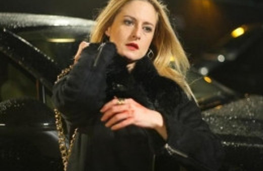 Güllerin Savaşı 23. bölüm Gülfem Akif’i öldürüyor