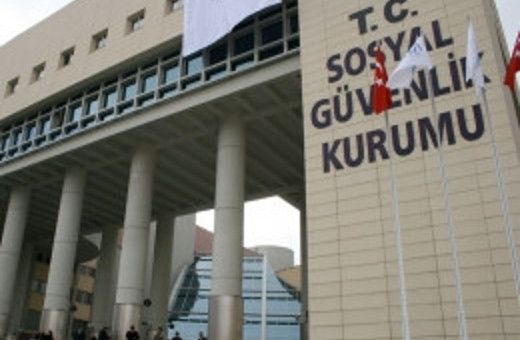 SGK'dan emekli olamayanlara müjde