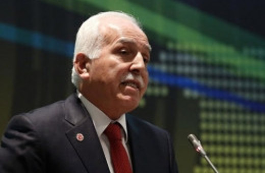 Mustafa Kamalak Fatih Erbakan için ne dedi?