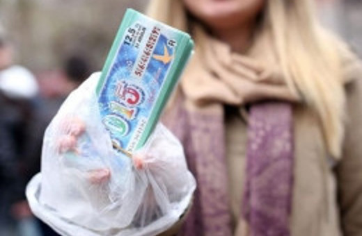 Milli Piyango Yılbaşı çekilişi sonuçları 2015