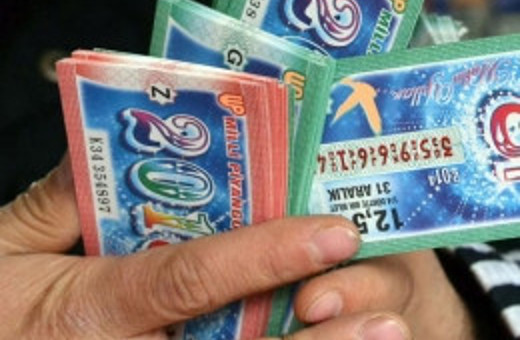 Milli Piyango tam liste yılbaşı çekilişi