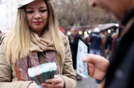 Milli Piyango Yılbaşı çekilişi günlük 10 bin lira