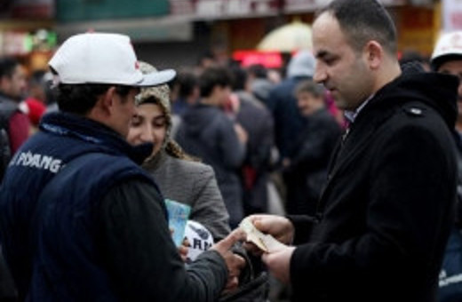 Milli Piyango Yılbaşı özel çekilişi biletleri tükendi mi?
