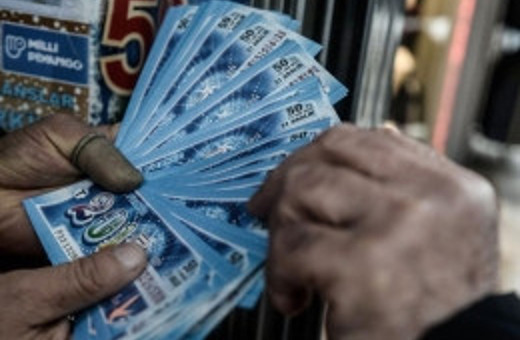 Milli Piyango yılbaşı talihlisi bakın ne yaptı