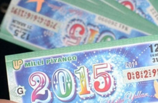 'Milli piyango sonuçları değiştirildi' iddiası Büyük suçlama!