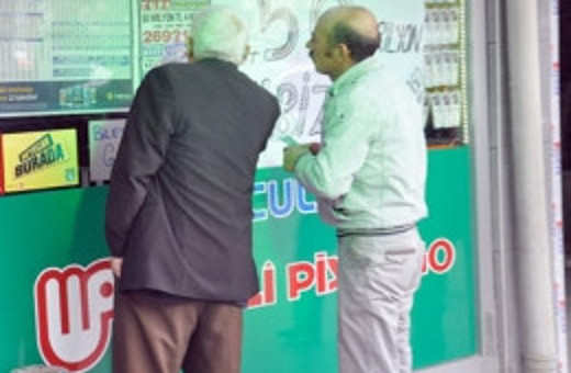 Türkiye'nin en talihsiz adamı Niğde'de