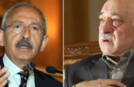 Bu iş kime yaradı cemaate mi CHP'ye mi?