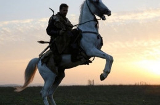 Diriliş Ertuğrul 2. sezon ilk bölüm ne zaman?