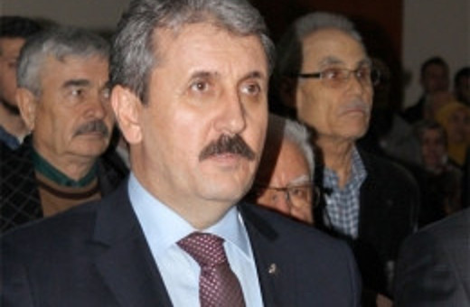 Erdoğan'ı şaşırtacak çocuk isteği