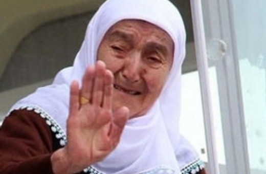 Yazıcıoğlu'nun annesi kalp krizi geçirdi