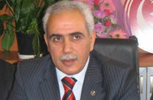 BBP'den bir isim daha AK Parti'den aday adayı