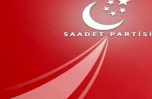 SP'den Berlin'e seçim irtibat bürosu