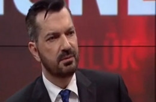 Ünlü anketçiden olay anket sonucu itirafı!