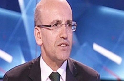 Mehmet Şimşek'ten asgari ücret açıklaması
