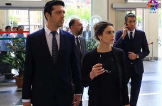 Paramparça 26. bölüm Cansu için son karar
