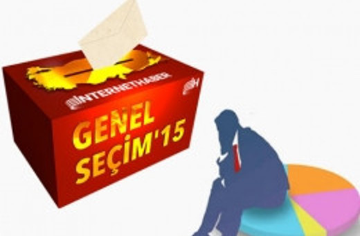 Anket sonuçları bu koalisyonu ortaya çıkardı