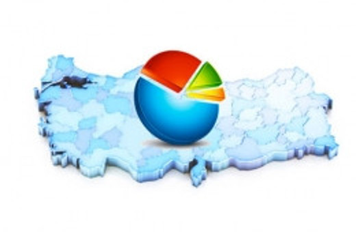 ANDY AR anketideki sonuç partileri sarsacak