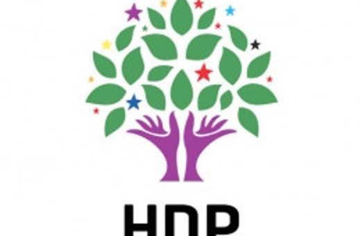 HDP'nin hiç açıklanmayan 2 anketi çıktı