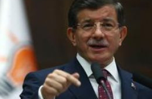 Davutoğlu'ndan emeklilere bayram müjdesi