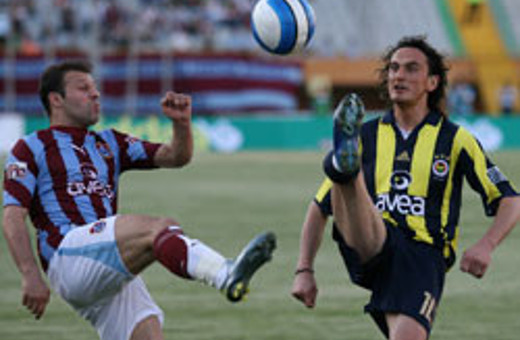 Son dakikada gelen şampiyonluk