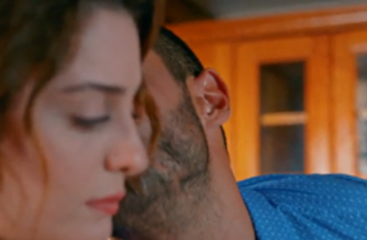 İlişki durumu karışık 6. bölüm aşk oyunu başlıyor