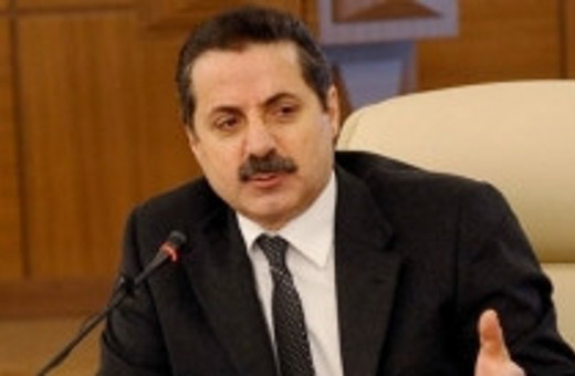 Memur maaşları 2015-Faruk Çelik açıkladı