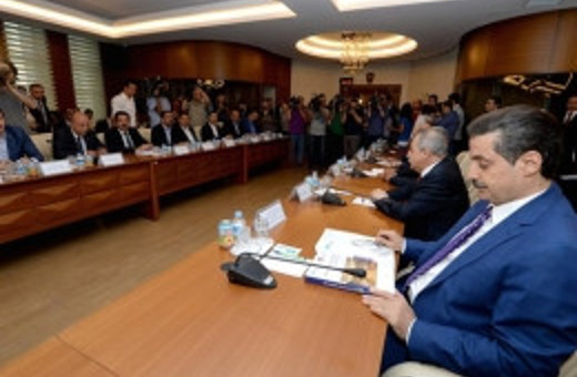 Memura zamdan sonra yeni piyango!