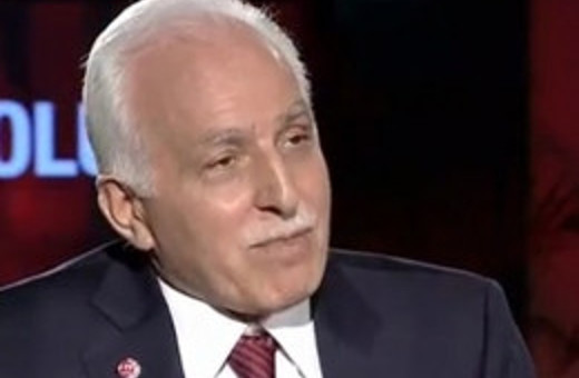 Kamalak'tan ittifak iddialarına cevap!