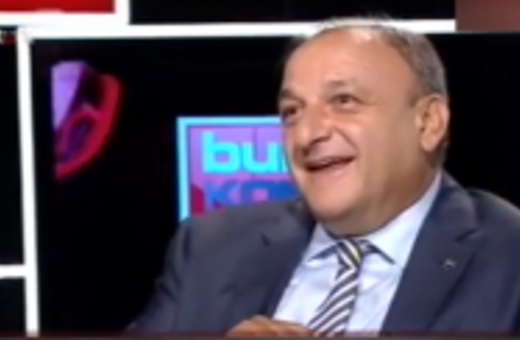 Oktay Vural canlı yayında Fuat Avni'yi açıkladı!