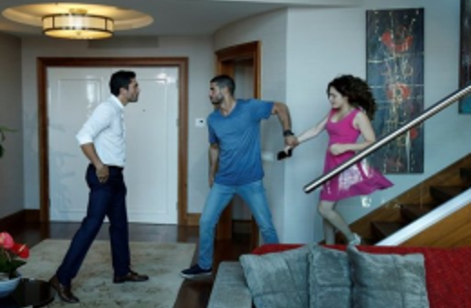 İlişki Durumu Karışık son bölüm-10. bölüm fragmanları