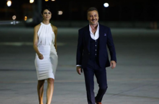 Paramparça 32. bölüm Barış Falay kan kusturacak