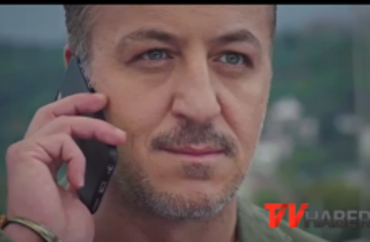 Paramparça son bölüm-33. bölüm fragmanları
