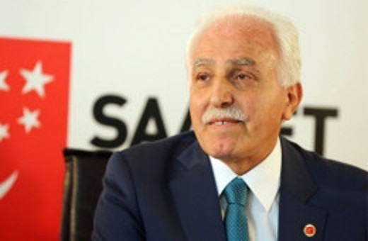 Mustafa Kamalak'tan seçim barajı çıkışı