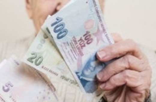 Emeklilere 3 müjde zam haberi geldi