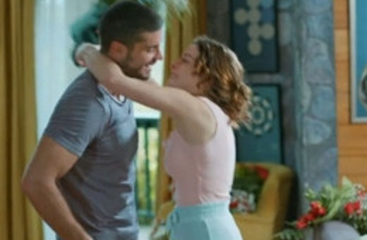 İlişki Durumu Karışık 11. Bölüm Can Ayşegül'ü şoke etti