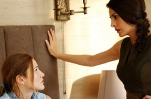 Paramparça son bölüm özeti Star TV