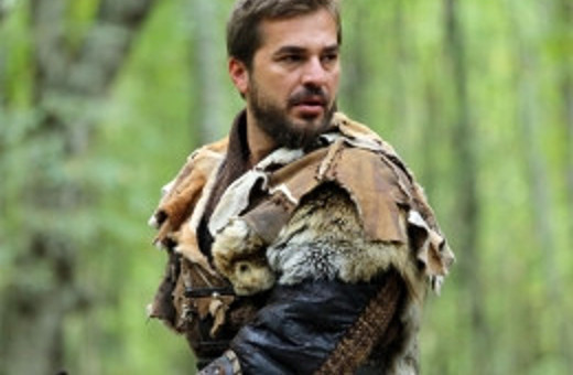 Diriliş Ertuğrul yeni sezon ilk bölüm