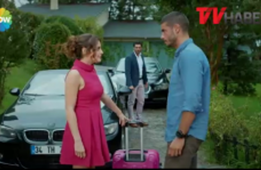 İlişki Durumu Karışık son bölüm-14. bölüm fragmanı