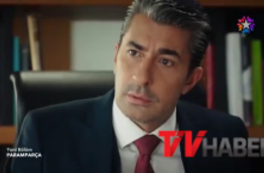 Paramparça son bölüm-36. bölüm fragmanı