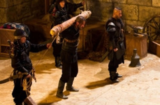 Diriliş Ertuğrul'da son bölüm  heyecanı