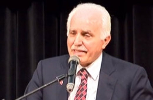 Erbakan olmasaydı Erdoğan olur muydu?