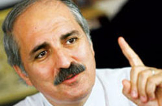 IMF kararında Saadet Partisi'nin payı