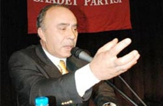 SP'li Hatipoğlu'ndan olay yaratacak iddia!