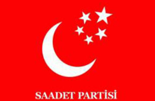 SP Kayseri İl Başkanı istifa etti