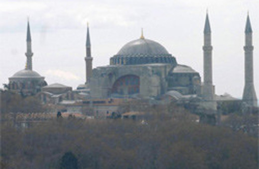 BBP'den Ayasofya için namaz davası