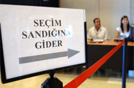 Son seçim anketi çok şaşırtacak!