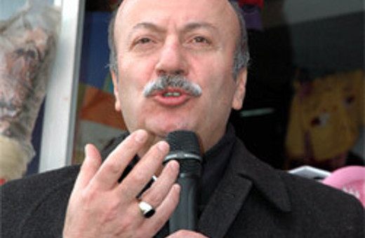 Kurtulmuş aday olursa kıyamet kopacak